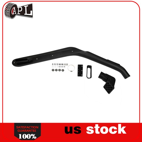 Cold snorkel kit fits 04 - fits, 99-04