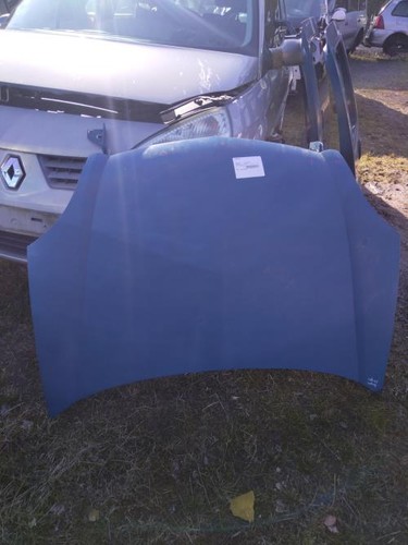Capot renault kangoo - 1, 1