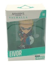 Figurine de jeu vidéo Ubisoft Assassin's creed Valhalla Eivor
