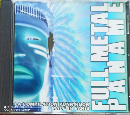 Full metal paname la - full,