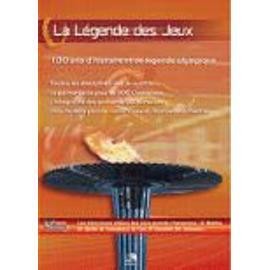Jeu légende des jeux - pc,