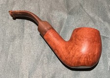 pipe en bruyère véritable LACROIX **A St Claude 2009