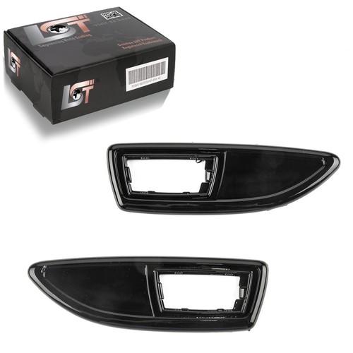 Side indicator covers set - side,