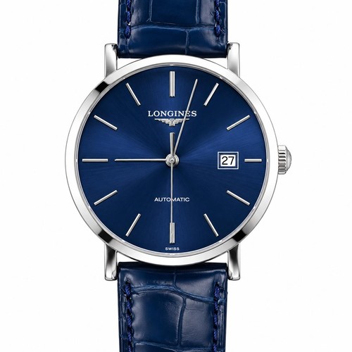 Longines elegant collection - longines,