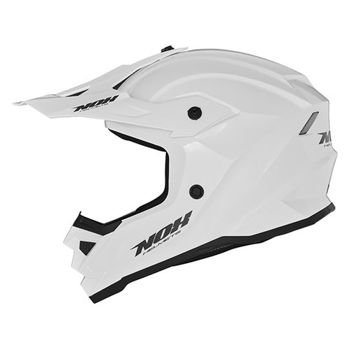 Casque cross nox - enfant, n761