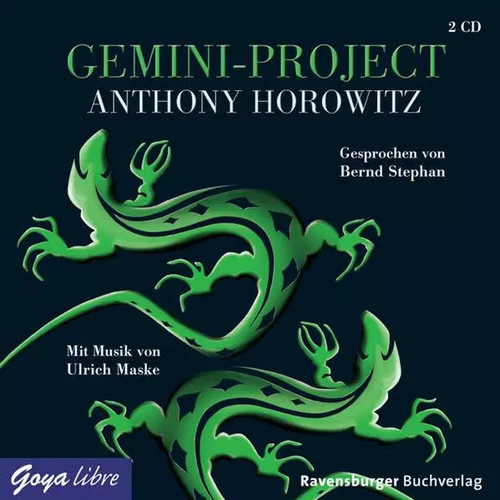 Gemini project import - gemini-project, [import]