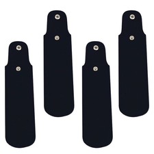  4pcs portables 24/21-trous