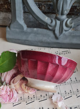 ANCIEN  BOL DE GRAND MERE