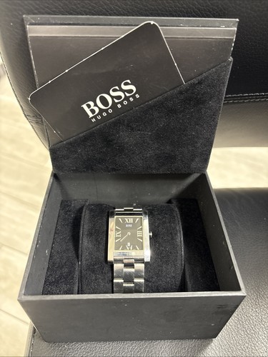 Montre hugo boss mouvement - hugo,