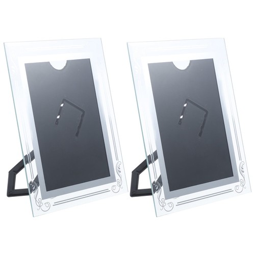 Pcs cadre photo en - ,