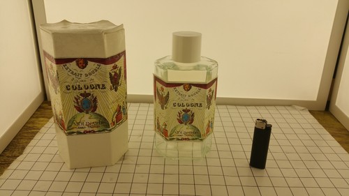 Parfum factice molinard - factice,