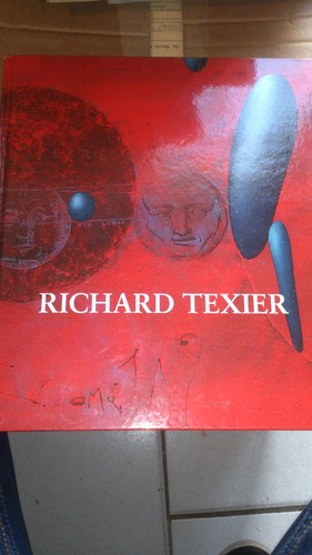 Richard texier biro - texier,