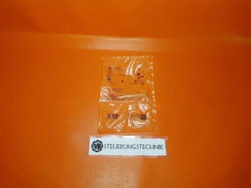 Ifm ifs243 capteur inductif - capteur,