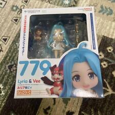 Figurine articulée Nendoroid