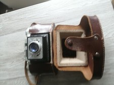 Ancien appareil photo Ultra