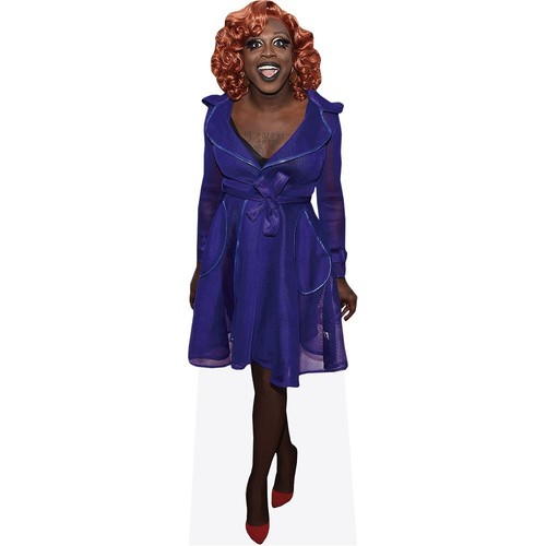 Bob the drag - the, queen