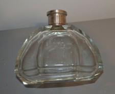 Ancienne Carafe Cristal Style