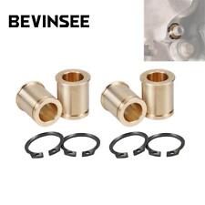 Manchon en laiton pour étrier