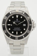 Rolex Sea-Dweller Automatique