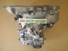 BOITE DE VITESSES OPEL CORSA C