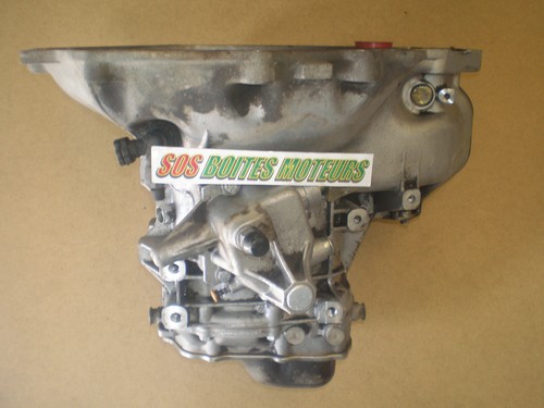 Boite vitesses opel - boite,