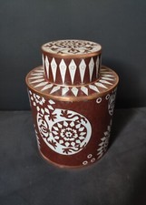 Fabienne Jouvin, boite en