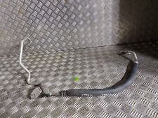 Tuyau Climatisation - NISSAN X-TRAIL I (1) 2.2L DCI 136CV - (CAS31)