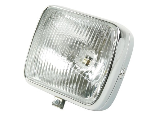 Phare zündapp cs 25 - ks, 80