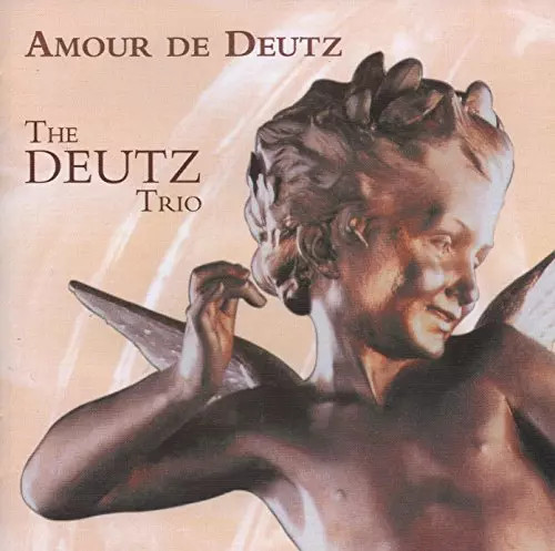 Amour deutz the - amour, deutz,