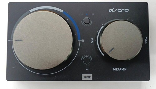 Astro mixamp pro - mixamp, tr