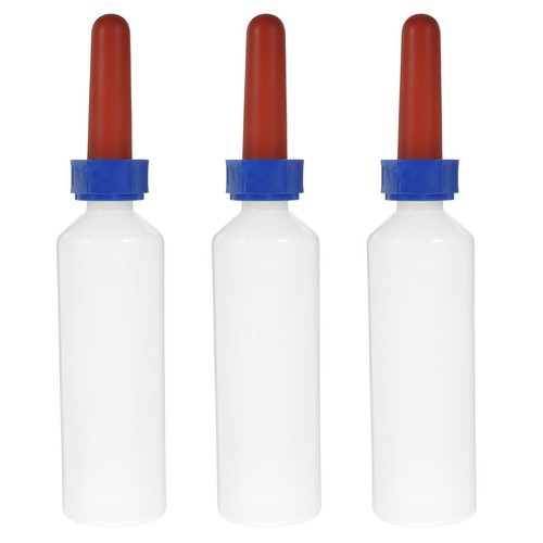 Pcs biberon vétérinaire - 3,