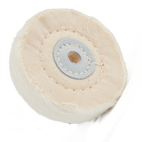 Roue polissage tissu - roue,