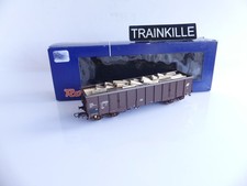 66076 ROCO HO WAGON TOMBEREAU