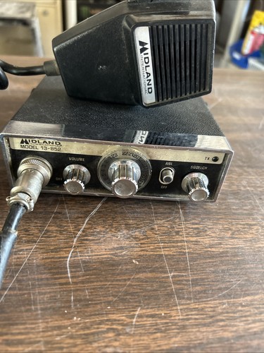 Vintage 1975 midland - vintage,