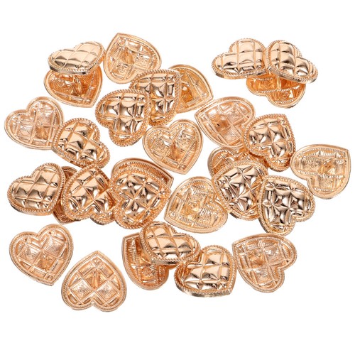 Set pcs boutons - 30, de