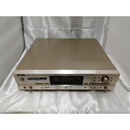 Yamaha cdr hd1500 enregistreur - yamaha, cdr-hd1500