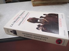 CA334 LA GRANDE TERREUR ROBERT