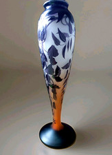 Vases Galle Grand Modèle Paul