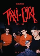 Taxi-Girl de Mirwais, Mirwais