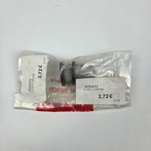 Filtre crépine kymco - 1,