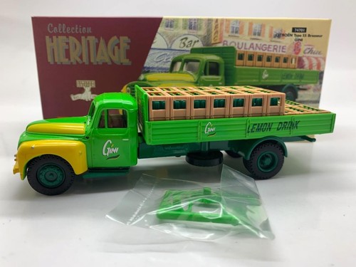 Corgi heritage échantillon - corgi,