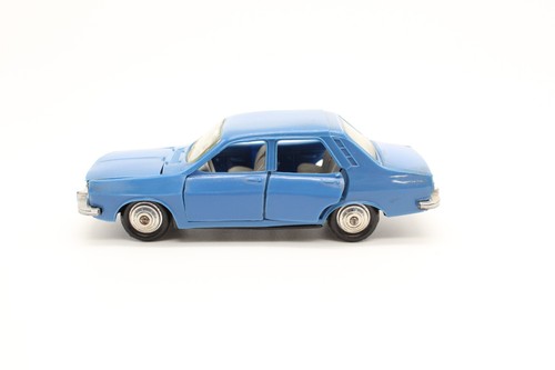 Norev renault bleu - -,
