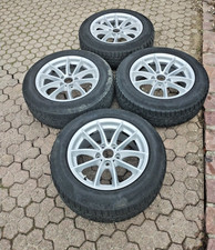 *LIVRAISON* BMW X3 (F25), X4 (F26) Styling 304 17" pouces roues complètes hiver d'origine