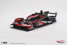 Acura ARX-06 GTP Daytona 24
