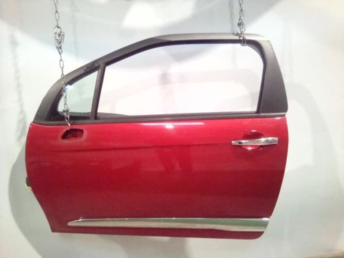 Porte avant gauche citroen ds3 - porte,