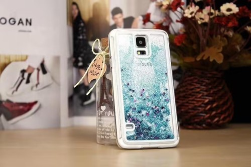 Coque samsung galaxy - s5,