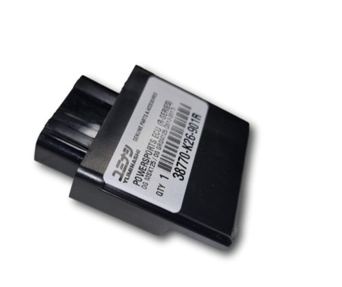 Yuminashi racing ecu pour - racing,
