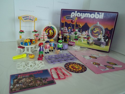 Playmobil vintage 1900 - playmobil,