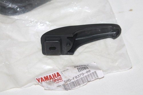 Crochet pour yamaha yn50 - pour,