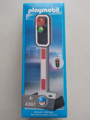 4397 playmobil signal - 4397,